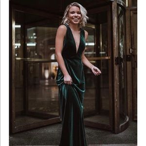Jenny Yoo Logan Dress
